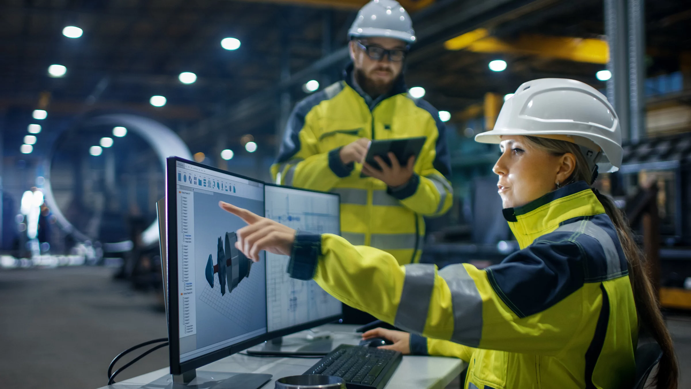 How a Skilled Engineering Workforce Drives Project Success