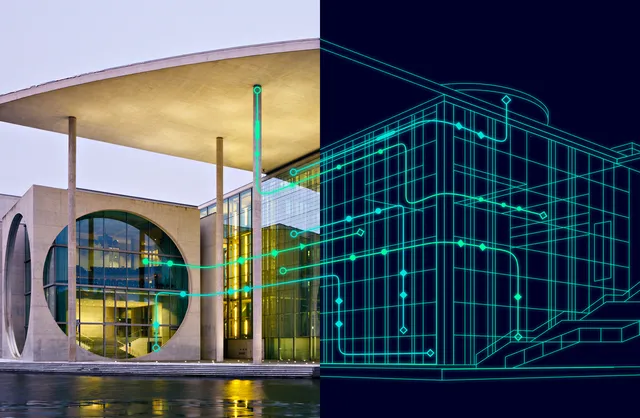Benefits of Outsourcing Your BIM MEP Projects