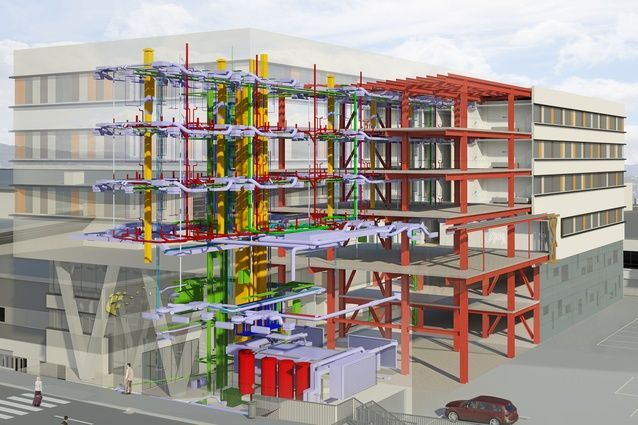 Why ELV/ICT Design is Crucial in Modern Infrastructure
